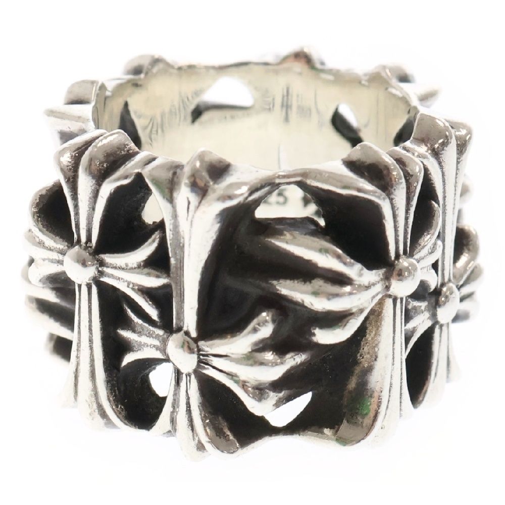 CHROME HEARTS (クロムハーツ) SQUARE CEMETERY スクエアセメタリー