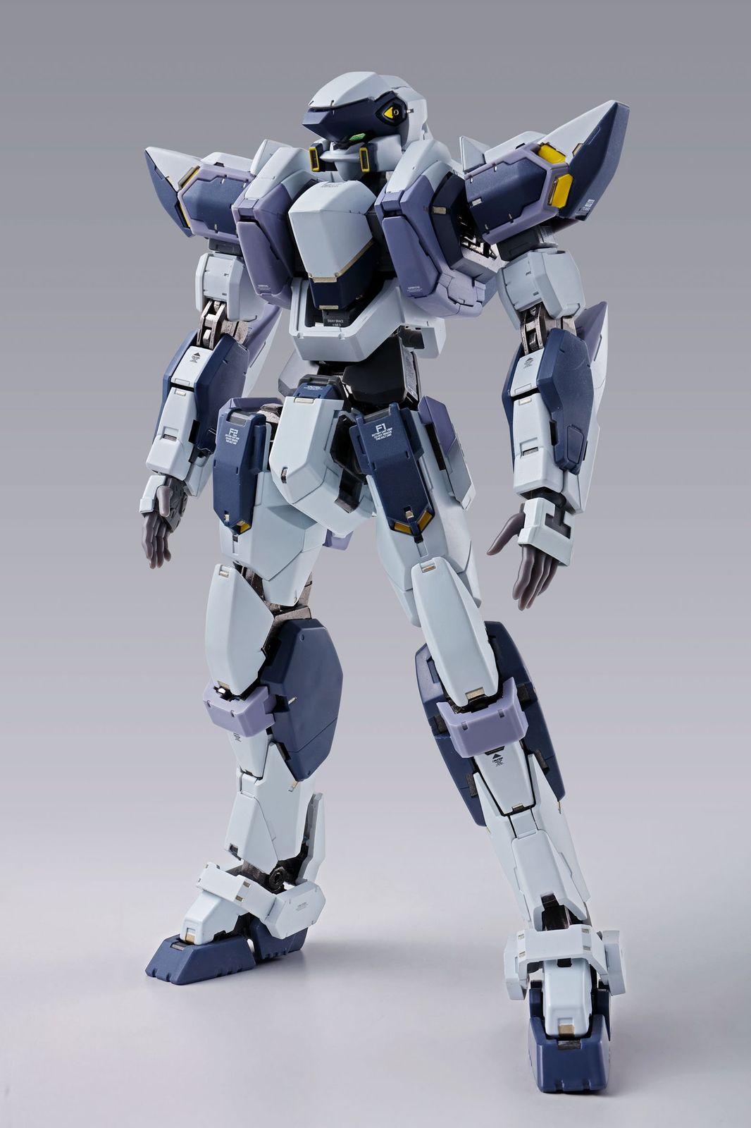 L BUILD フルメタルパニック アーバレスト Ver.IV 約180mm ABS&PVC&ダイキャスト製 可動フィギュ METAL BUILD フルメタルパニック アーバレスト Ver.IV 約180mm