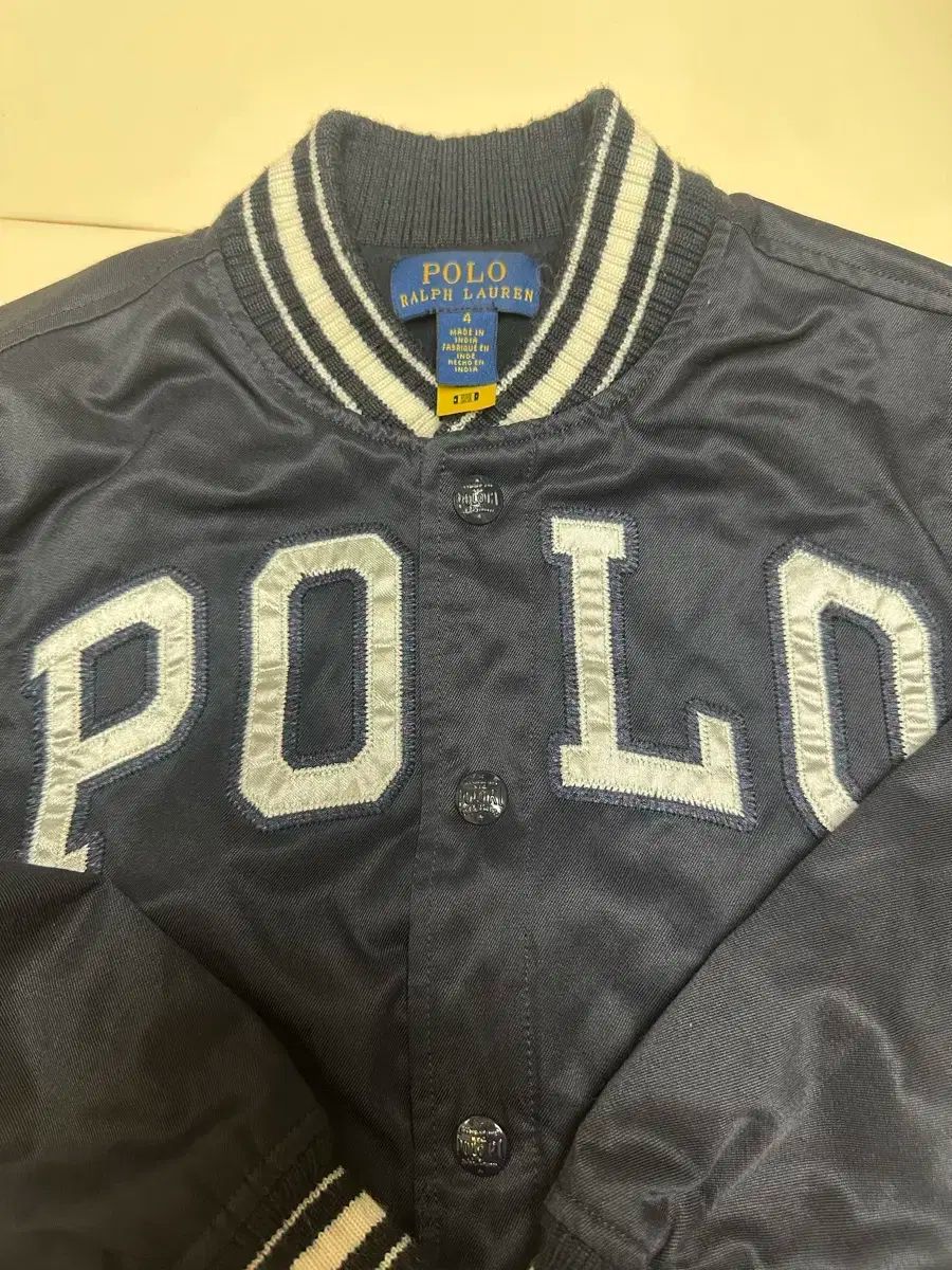 POLO RALPH LAUREN ポロラルフローレン キッズ 4T