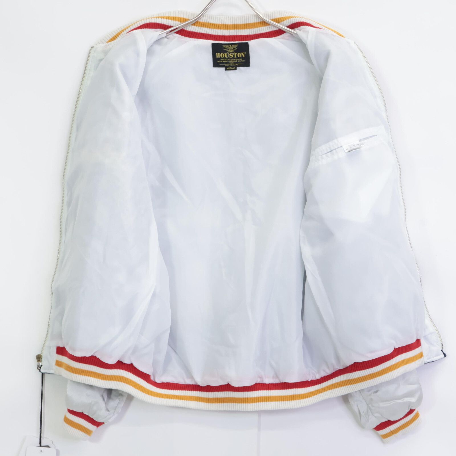 HOUSTON ヒューストン