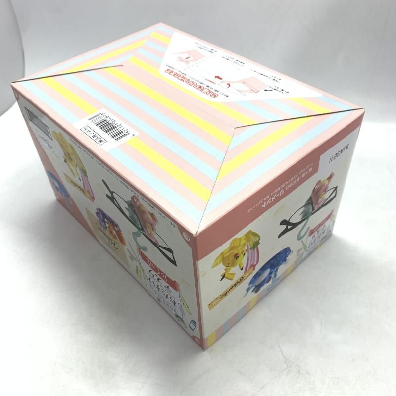 中古】未開封BOX)Re-MeNT おたすけデスク-so cute-[10] - メルカリ