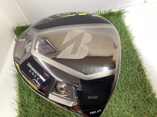 ブリヂストン BRIDGESTONE JGR 12° ドライバー DR Air Speeder J J16-12W ドライバー フレックスその他 メンズ 男性用 右利き 右用 Cランク ゴルフクラブ