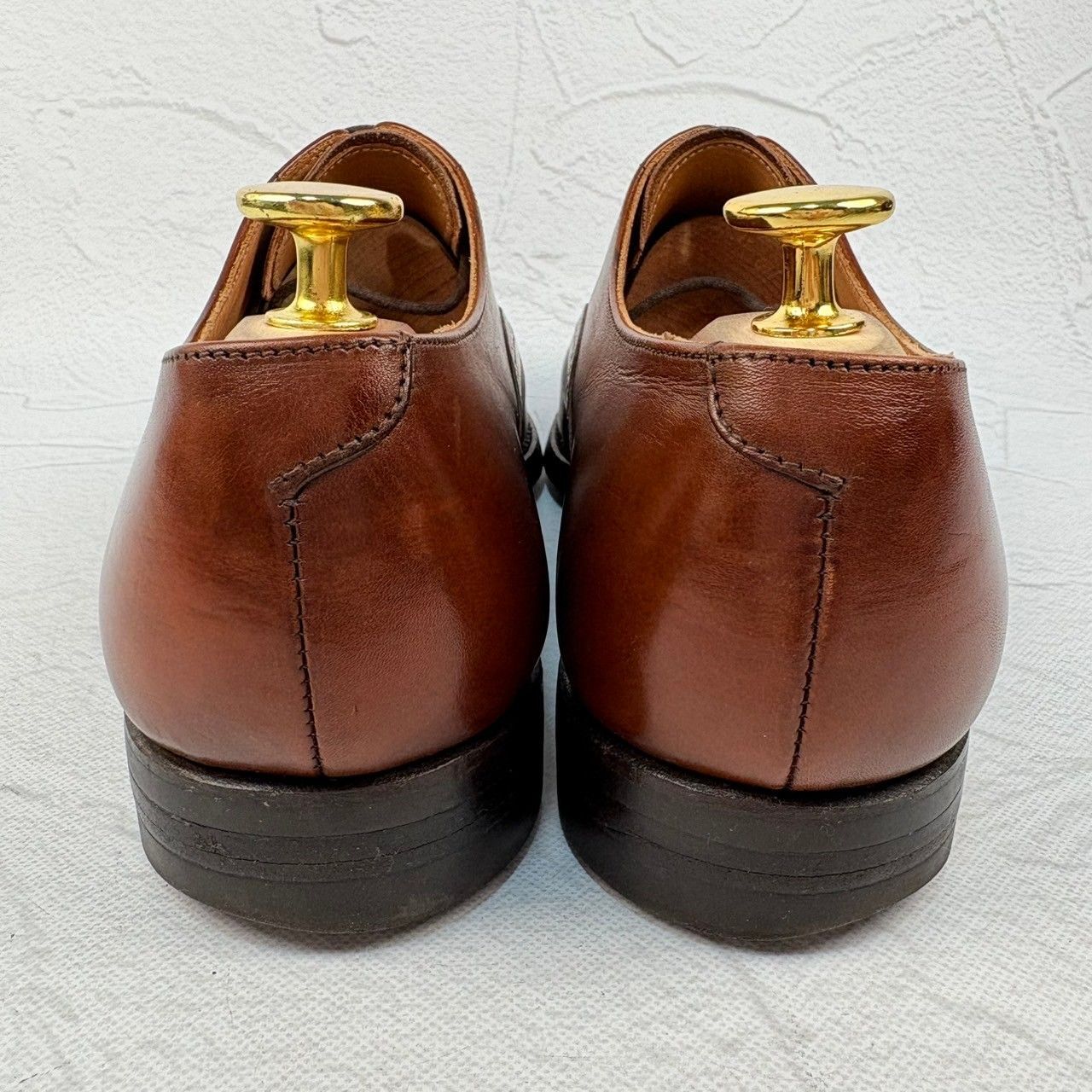 良品】Crockett&Jones クロケットアンドジョーンズ MALTON モールトン