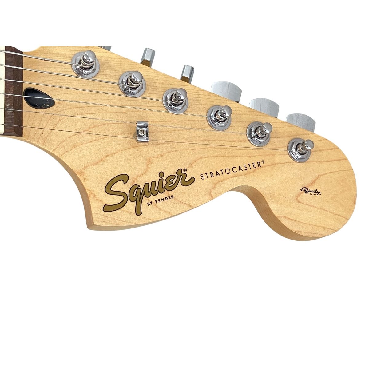 Squwier Stratocasterソフトケース付き スクワイヤー 弦楽器 K10544662 WWW_TRAVELLANDINDIA_COM