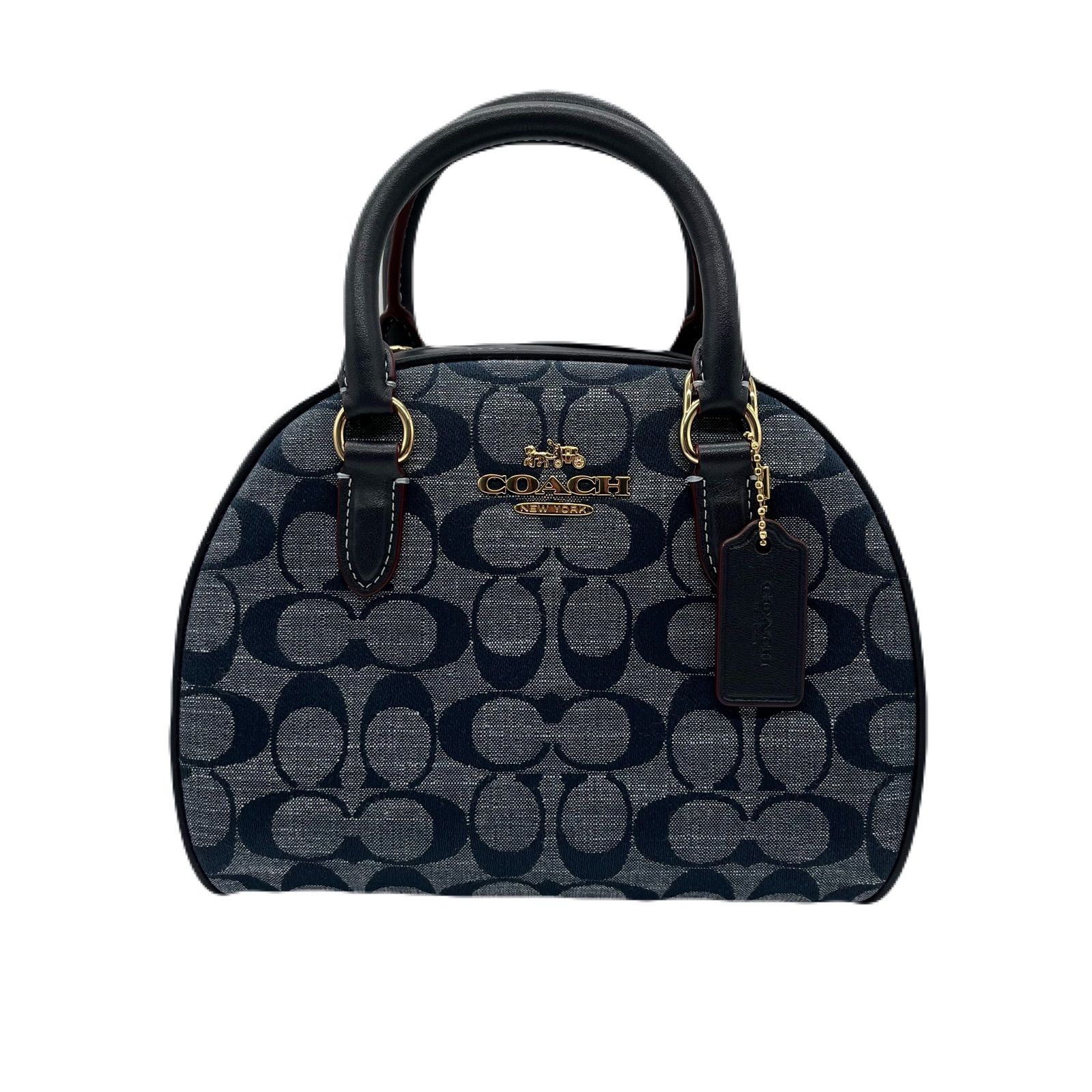 新品 未使用 COACH コーチ バッグ