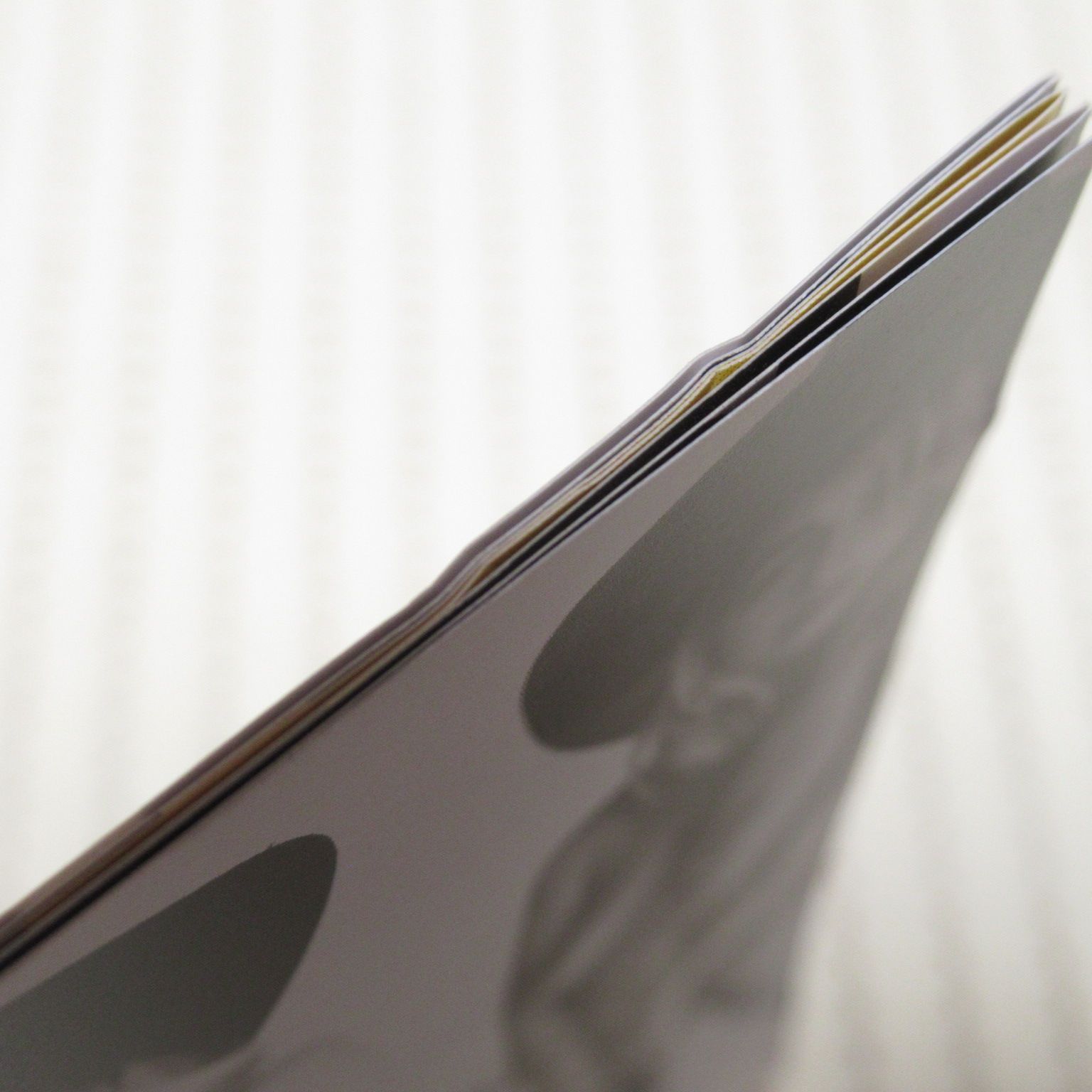 CD ハーパース・ビザール アズ・タイム・ゴーズ・バイ 帯付 CECC