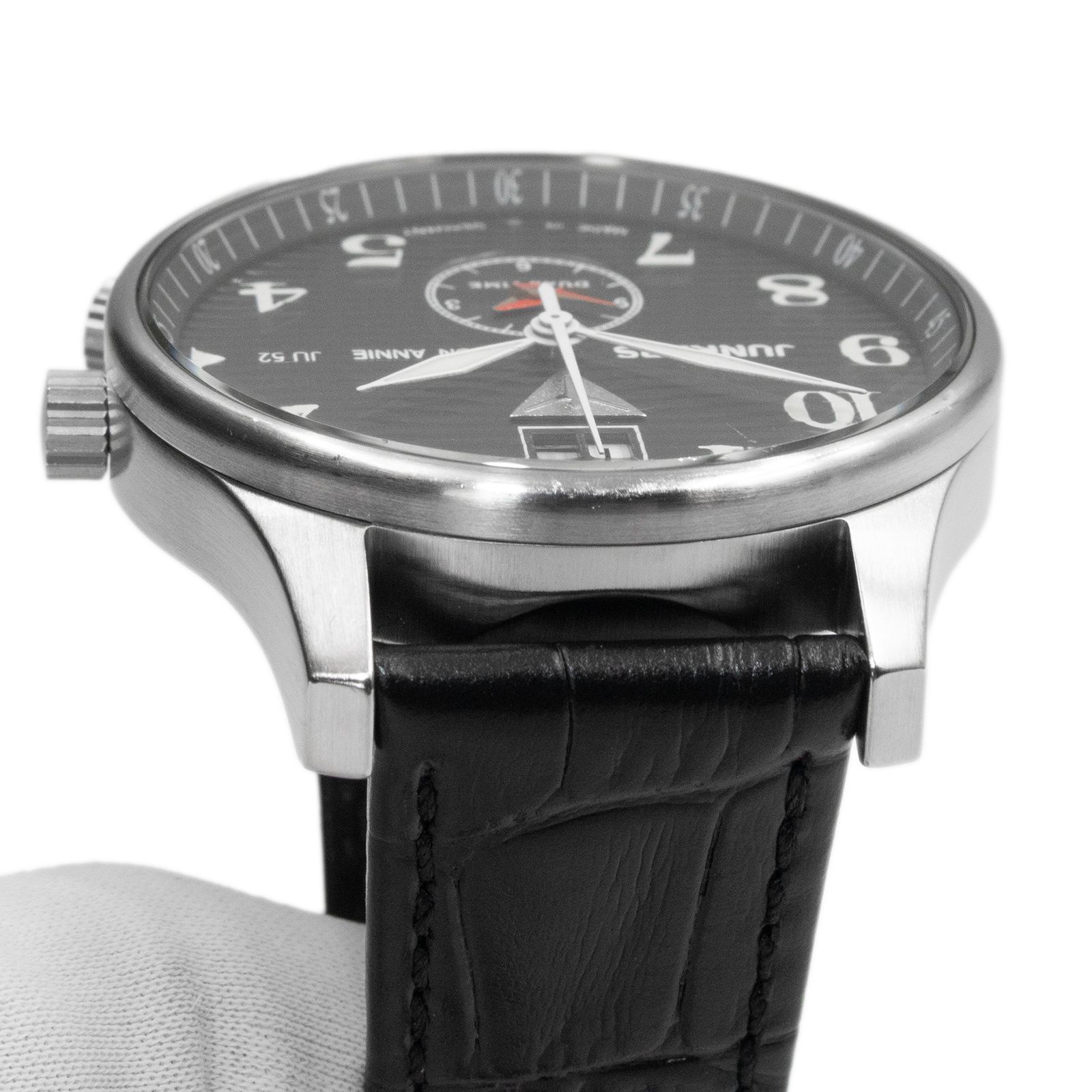 Junkers Iron Annie Lufthansa JU52 Quartz Men