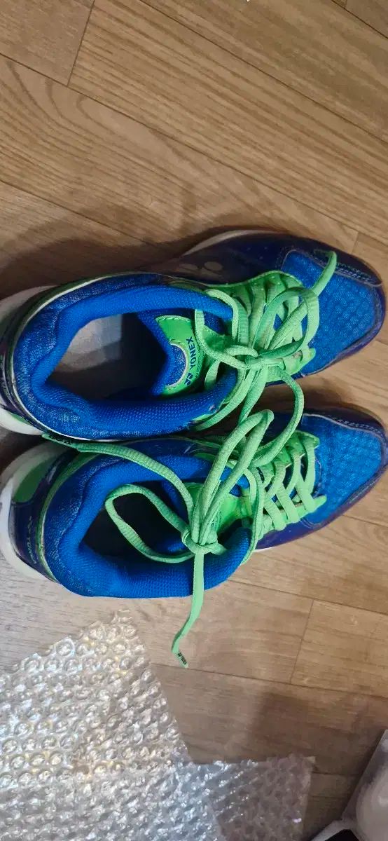 ヨネックス ( YONEX ) インド化