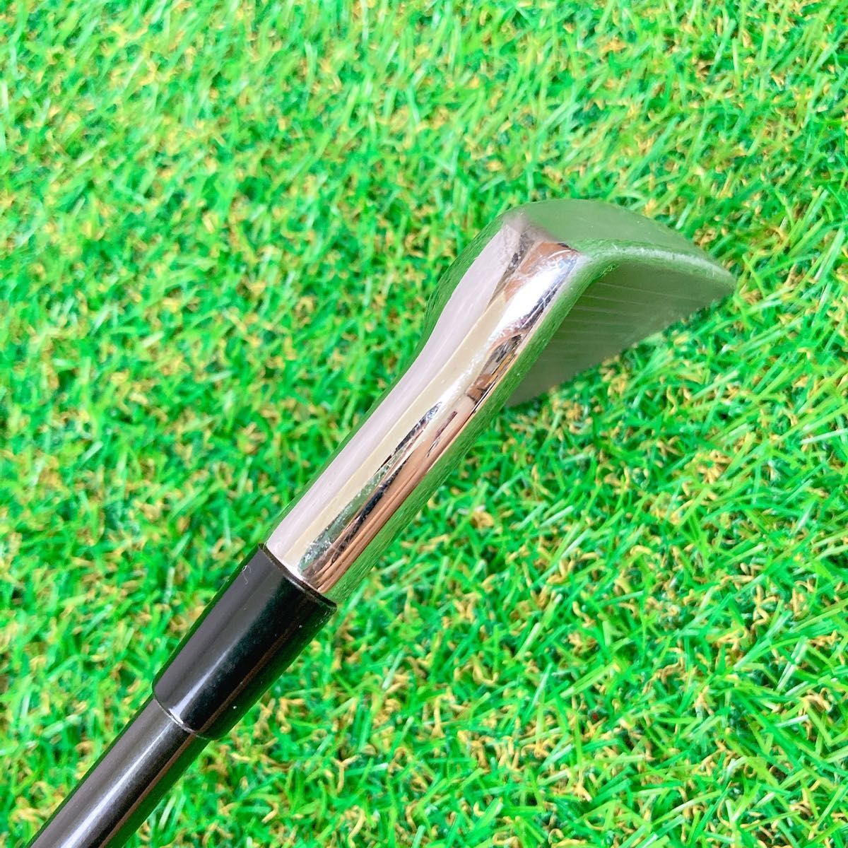 MATSUMOTO PROTOTYPE 3番単品マッスルバック アイアン MCI MATSUMOTO