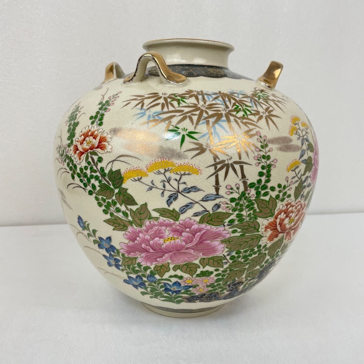 ステンレス製バラ　白色×ハート柄　1輪 ステンレス製バラ 白色×カラフル柄 1輪 ステンレス製バラ 白色