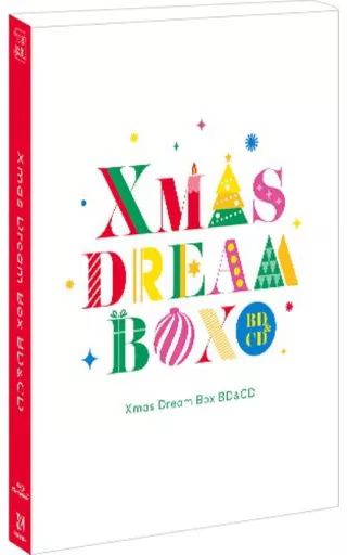 Xmas Dream Box BD＆CDの感想 ｜ 宝塚ブログ くららのビバ宝塚！