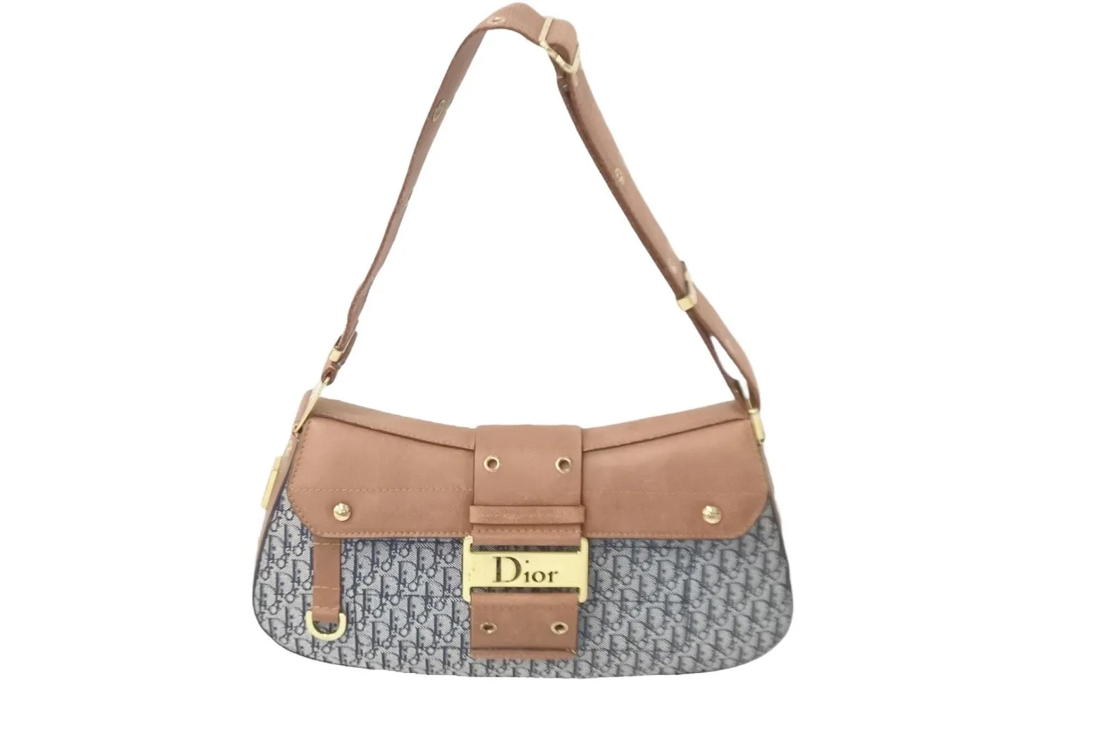 Christian Dior クリスチャンディオール ショルダーバッグ Christian Dior クリスチャンディオール ショルダーバッグ