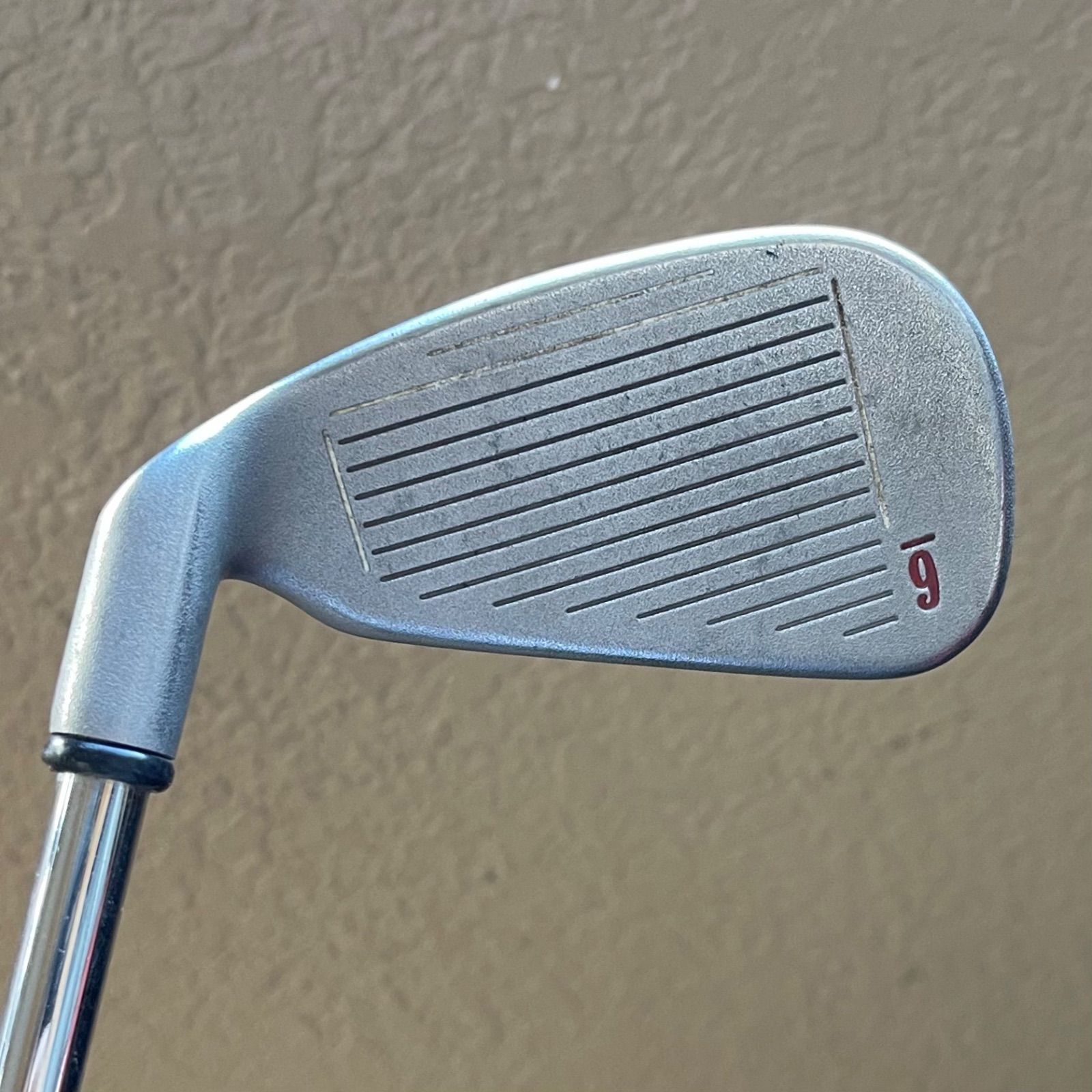 【美品】PING i525 アイアン 5番 NS PRO950GH NEO S Amazon.co.jp: Ping RH I525 6-9PW NS PRO 950GH NEO S . . : スポーツ