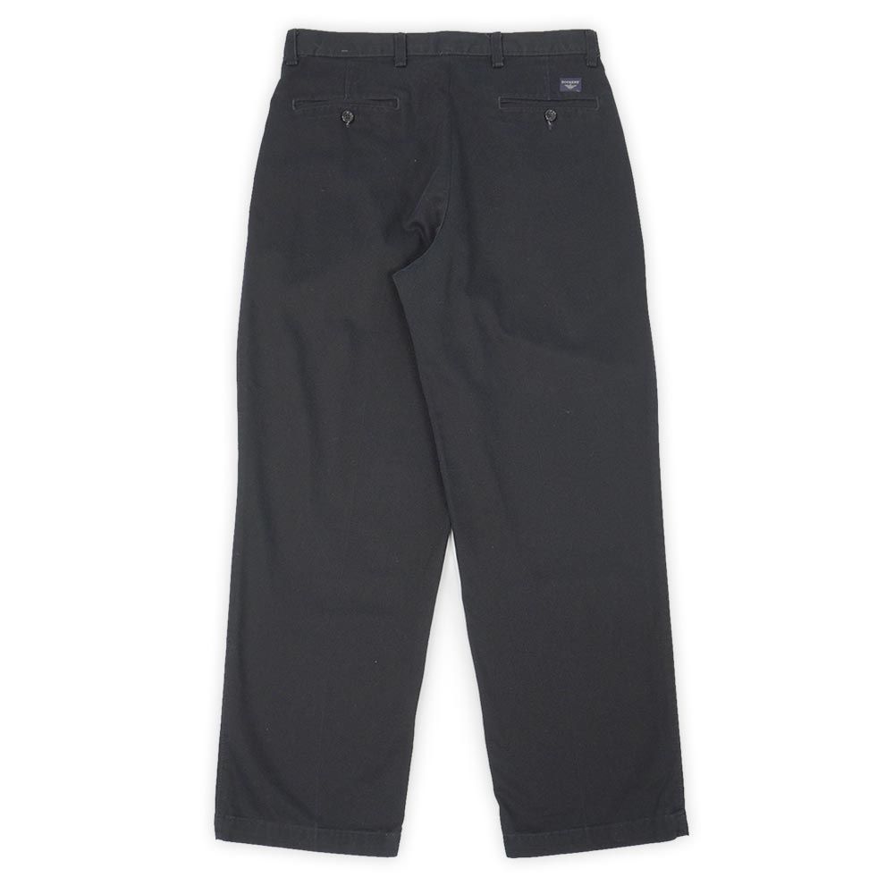 ドッカーズ DOCKERS 00s 2000年代 Y2K 2タック チノトラウザー