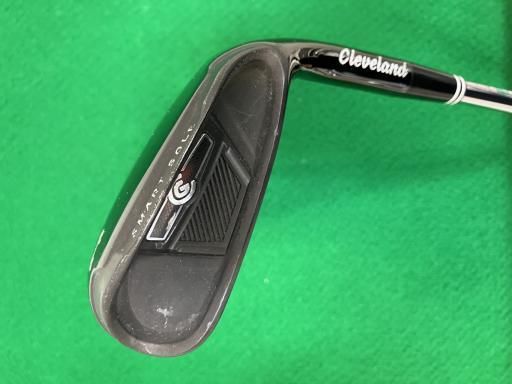 Cleveland Golf - 【美品！】クリーブランド ウエッジWG SMART SOLE 2.0(ブラック) Amazon.co.jp: Cleveland GOLF(クリーブランドゴルフ) スマート