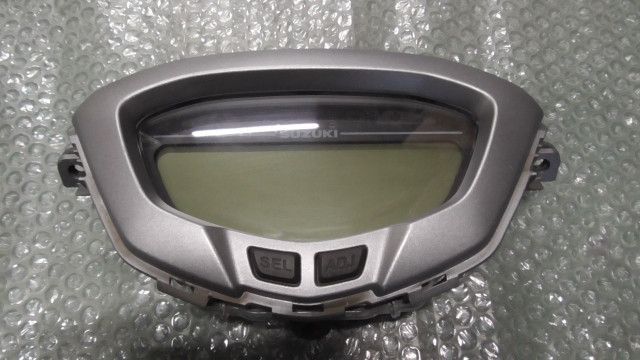 スウィッシュ Swish　DV12B　の　デジタルメーター:#1701132896