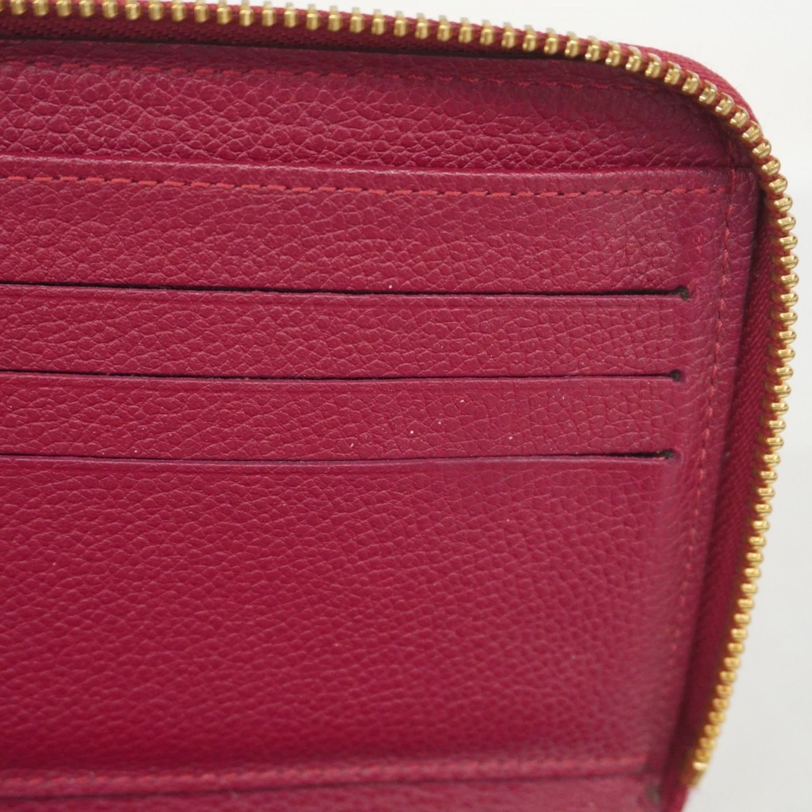 ルイ・ヴィトン(Louis Vuitton) ルイ・ヴィトン 長財布 モノグラム  