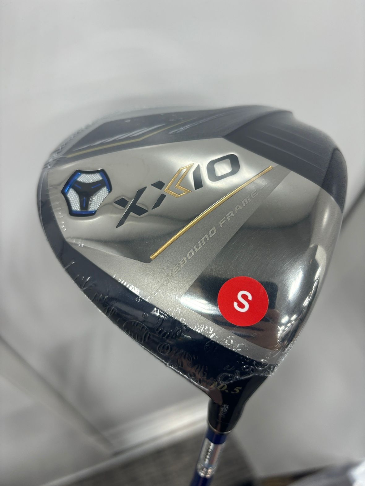 ゼクシオ 13 ドライバー | ウッド | 製品情報 | DUNLOP GOLFING