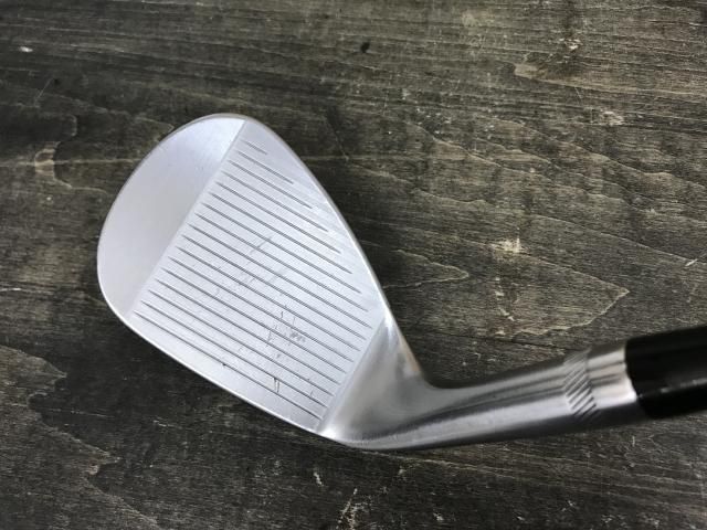 狭山【中古】 ウェッジ タイトリスト ボーケイSM9ツアークローム