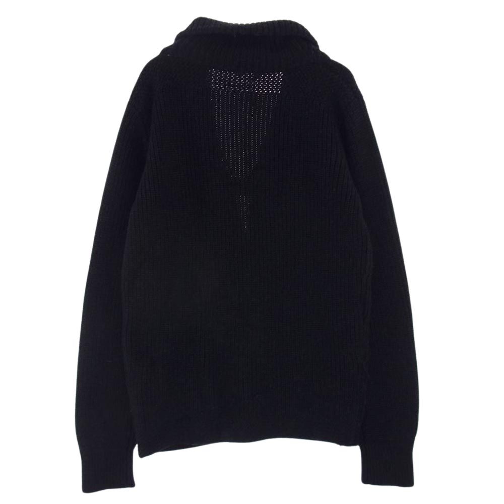 NEIGHBORHOOD ブラック カーディガン M 中古・古着通販】NEIGHBORHOOD