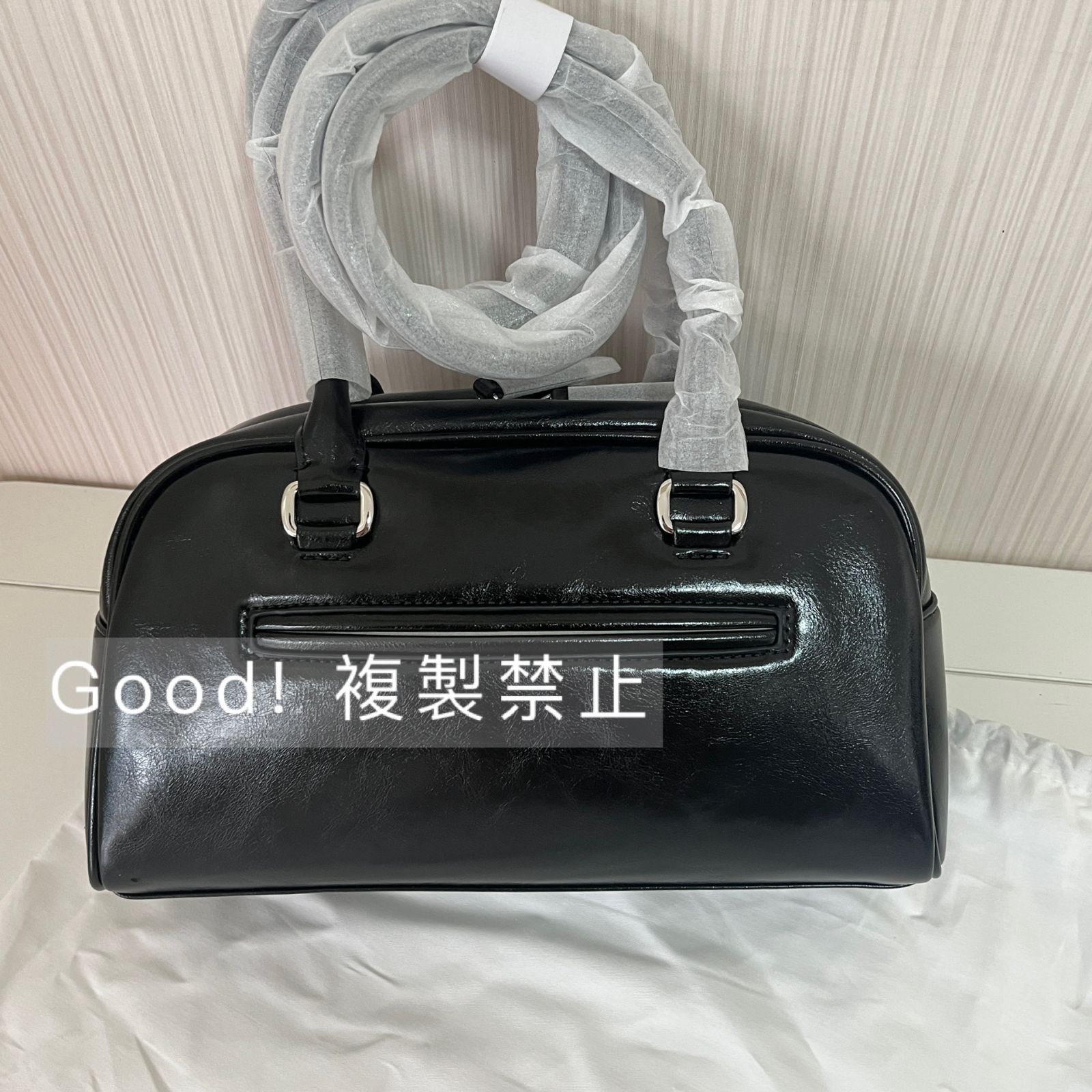 新品】STAND OIL Chubby Bag ショルダーバッグ チャビーバック 