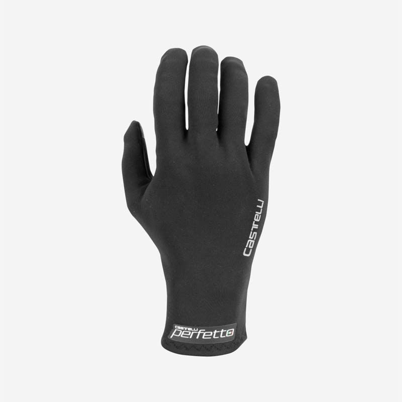 【新品】CASTELLI 19549 PERFETTO RoS W GLOVE カステリ ペルフェット マックス 長指グローブ