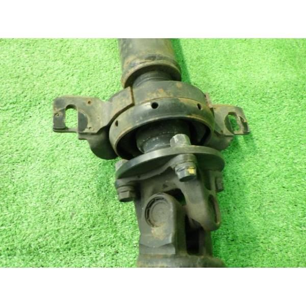 ZRR85W リアプロペラシャフト