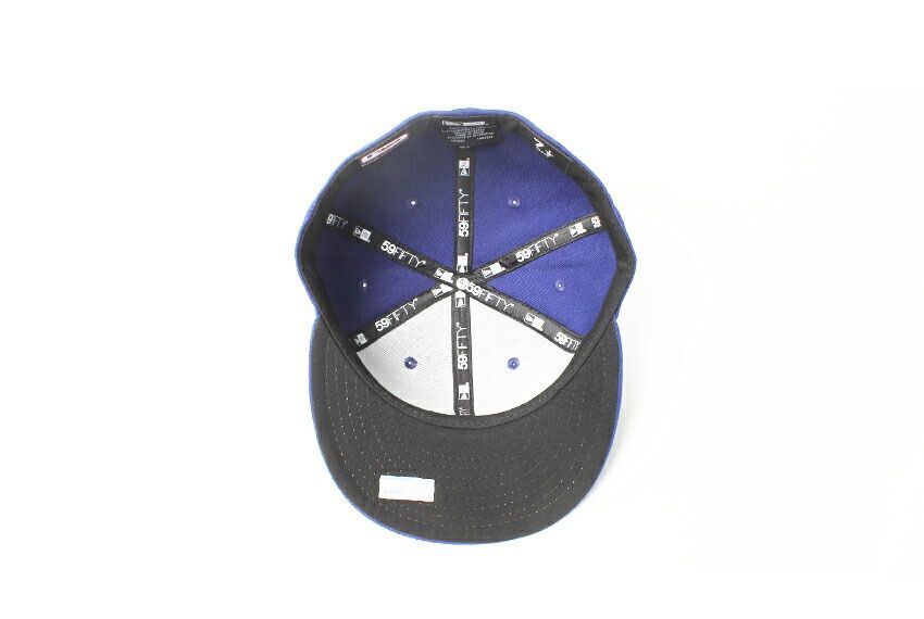 ふわふわ ニューエラ 帽子 レディース メンズ ACPERF 59FIFTY NEW ERA