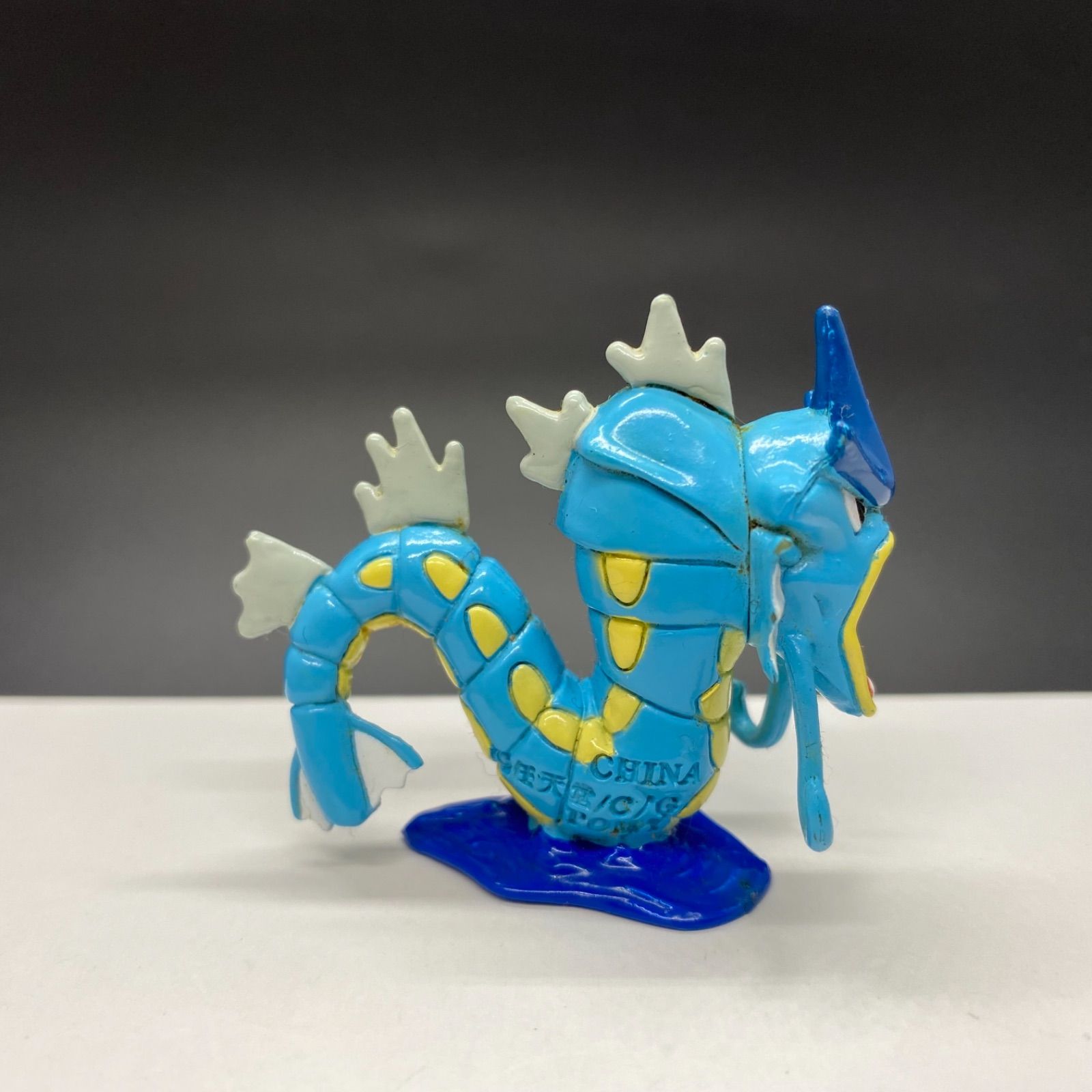 モンコレ ポケモン図鑑 まとめ売り 廃盤 希少品 ズバット ギャラドス