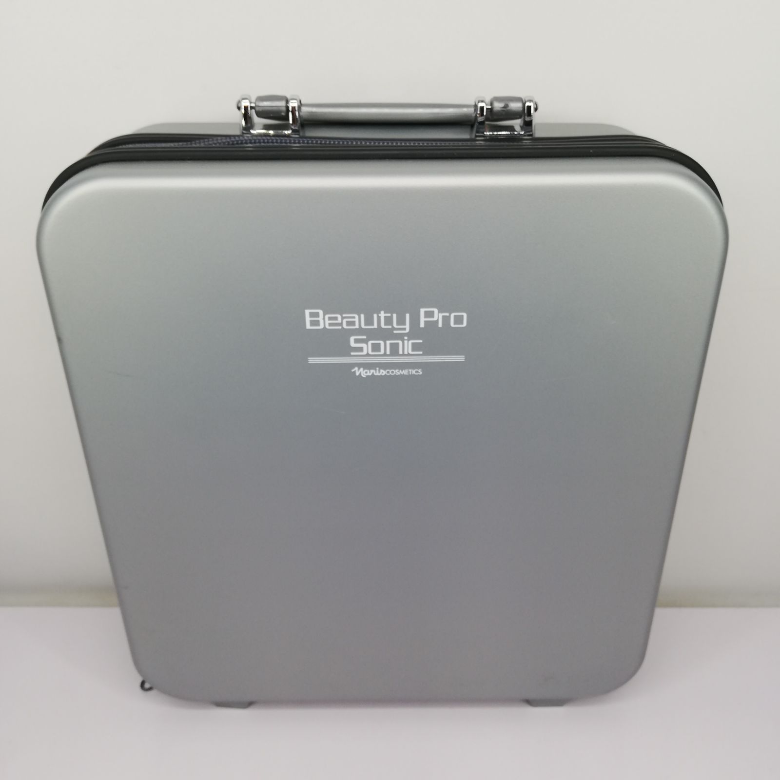 美容家電 ナリスビューティープロソニック 美顔器 ケース
