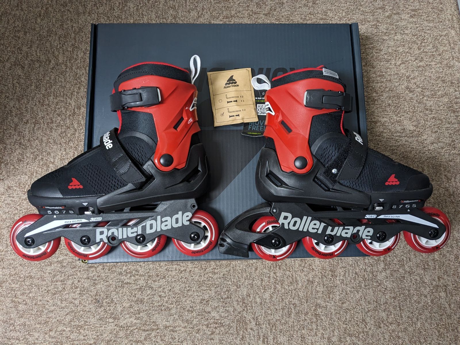 Donny Barley スケートボード コンプリート エレメント スケボー