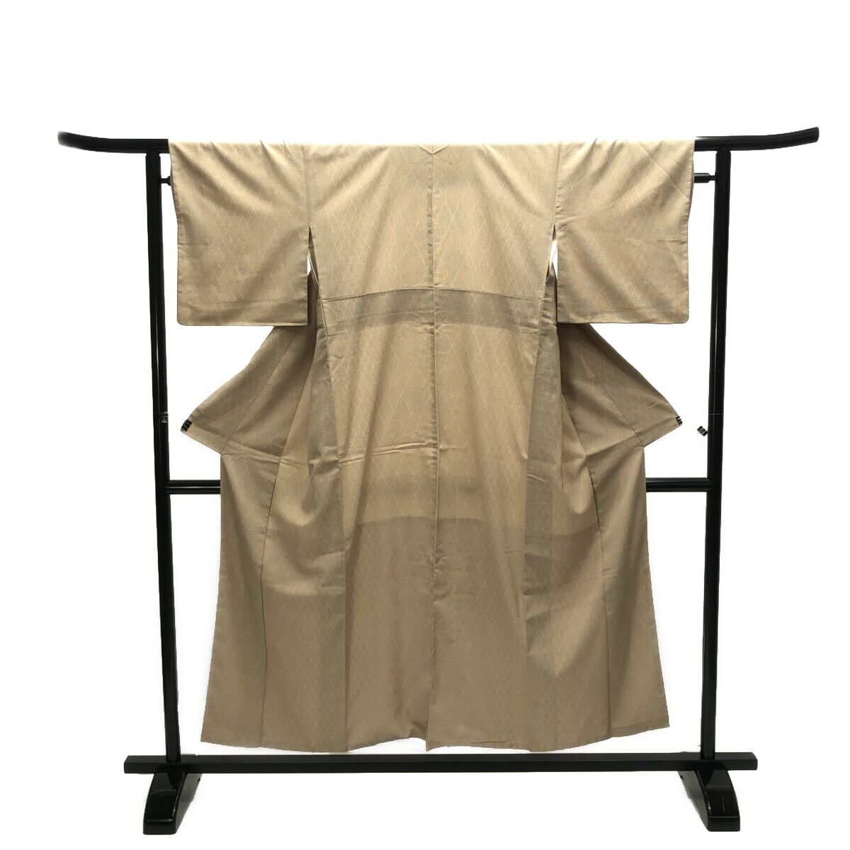 絣/紬/美品/仕立上がり/適応身長148～155㎝/9408 - メルカリ 