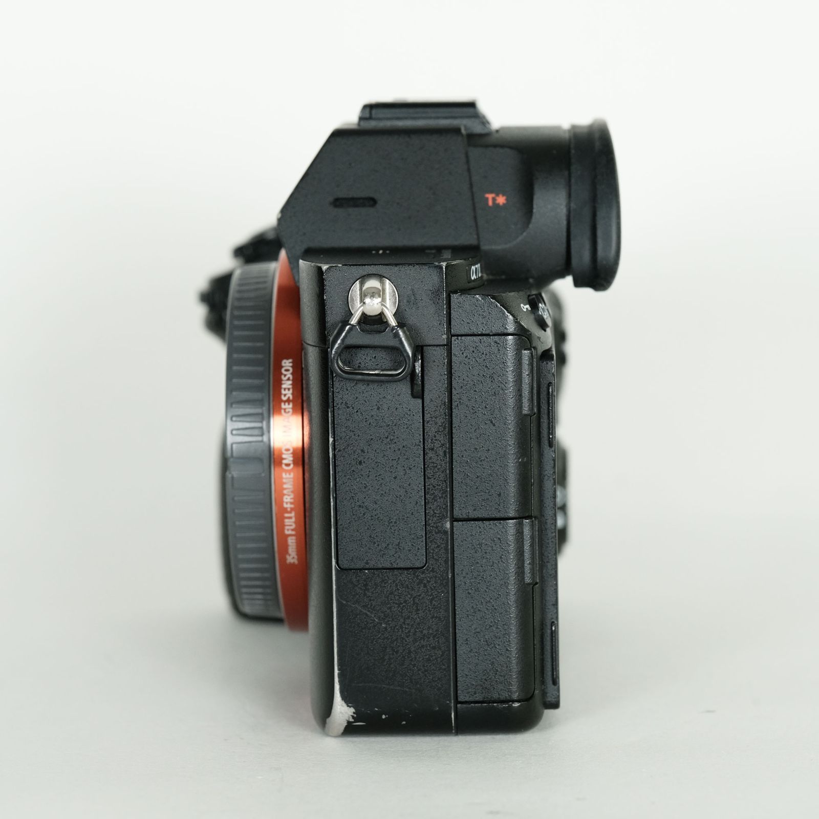 並品] SONY α7 III（ILCE-7M3） [ボディ] / ソニーEマウント - メルカリ