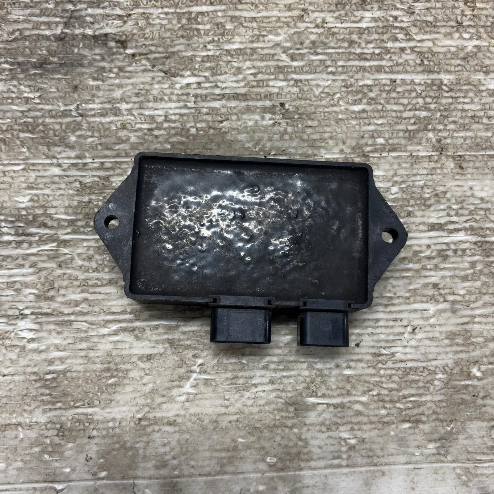 KAWASAKI バリオス2