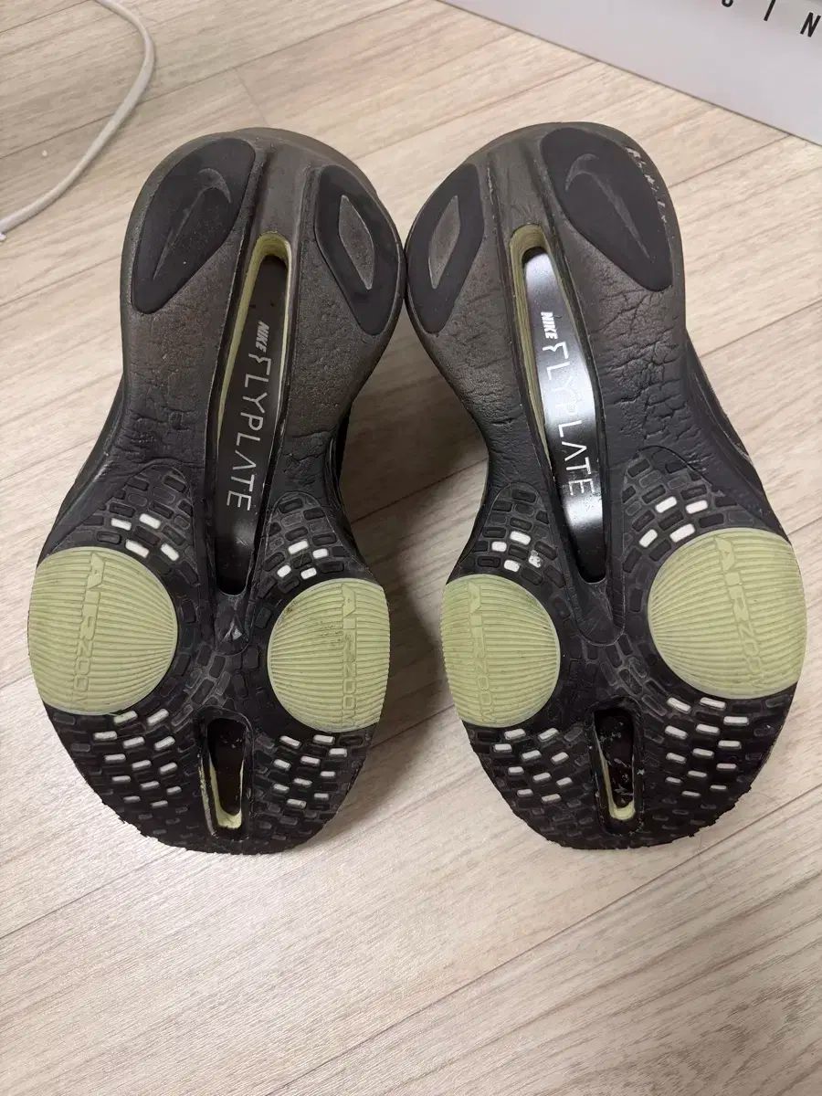 ナイキ アルファフライ 3 ブラック ランニングシューズ OLIVEOS_COM_TR