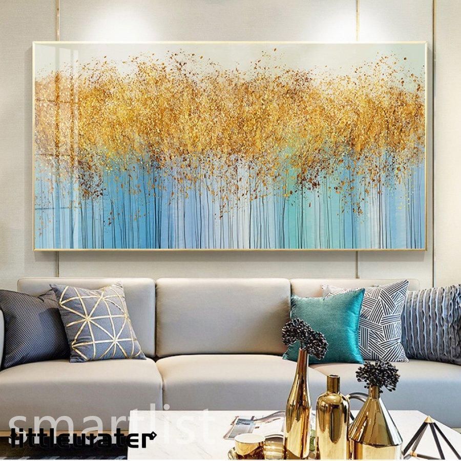 アートパネル リビング