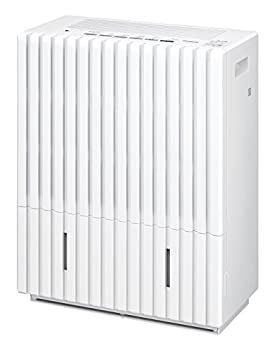 中古】「非常に良い」パナソニック 加湿機 気化式 ナノイー搭載 ~64畳