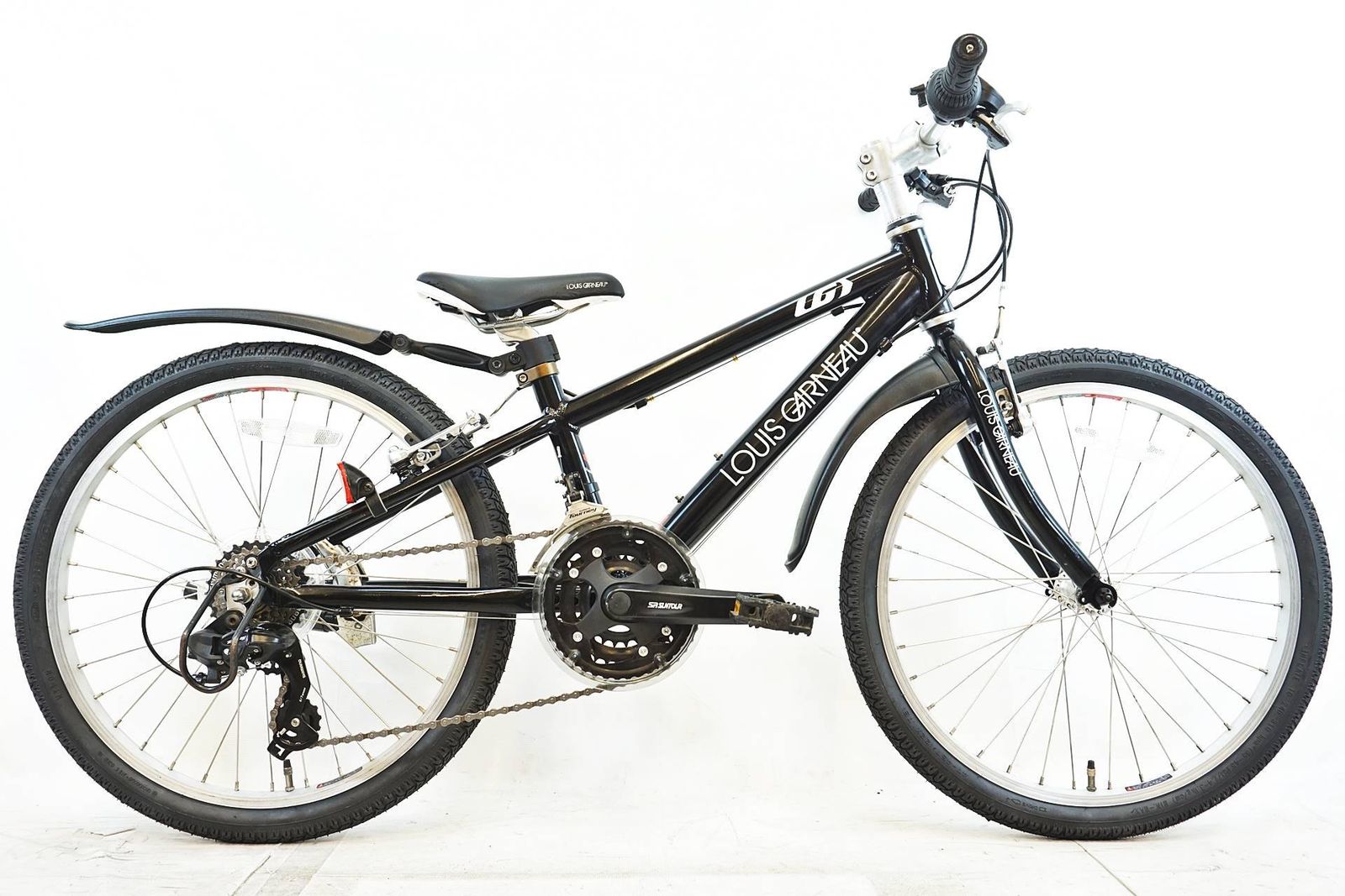 LOUIS GARNEAU ルイスガノー LGS-J22 2018年モデル キッズバイク | バイチャリ有明店