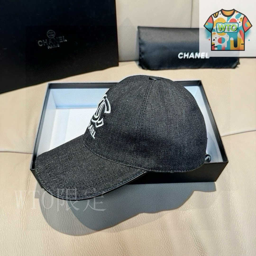 CHANEL ブラック ベースボールキャップ 楽天市場】【新同】CHANEL シャネル ベースボールキャップ 帽子