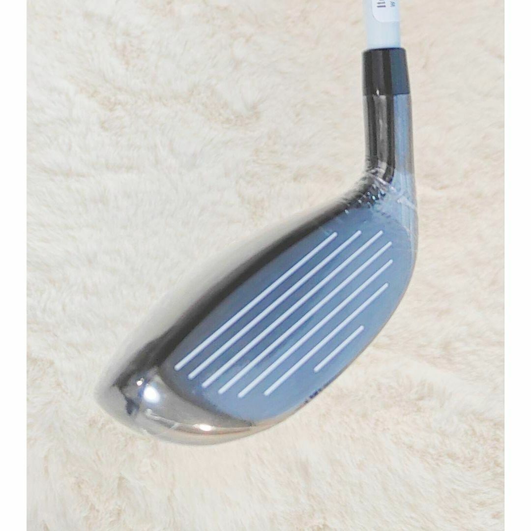 新品 レディース PARADYM MAX FAST 5U カーボン L カバー付 新品 レディース PARADYM MAX FAST 5U カーボン L カバー付