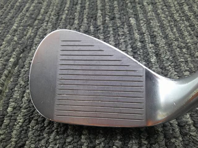 ボーケイSM9ツアークローム50-12F DG