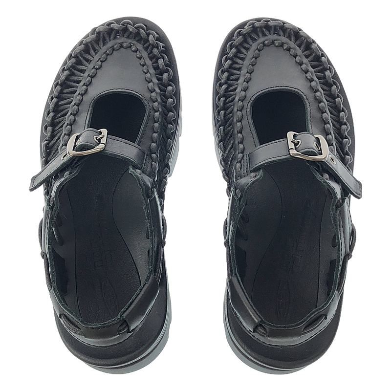 美品】 noir kei ninomiya / ノワールケイニノミヤ | × KEEN / キーン