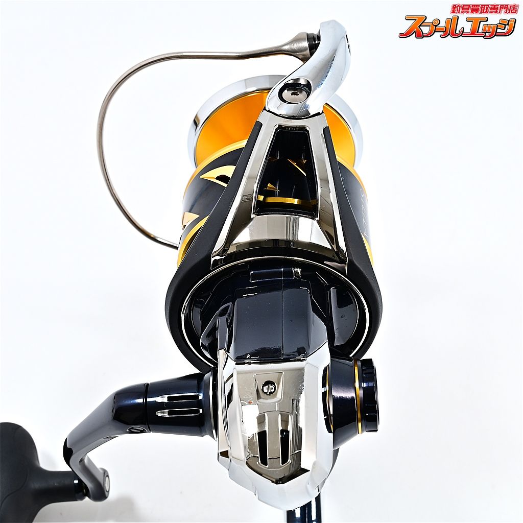 シマノ＊ステラSW18000HG＊ シマノ ステラ SW 18000HG (リール) 価格