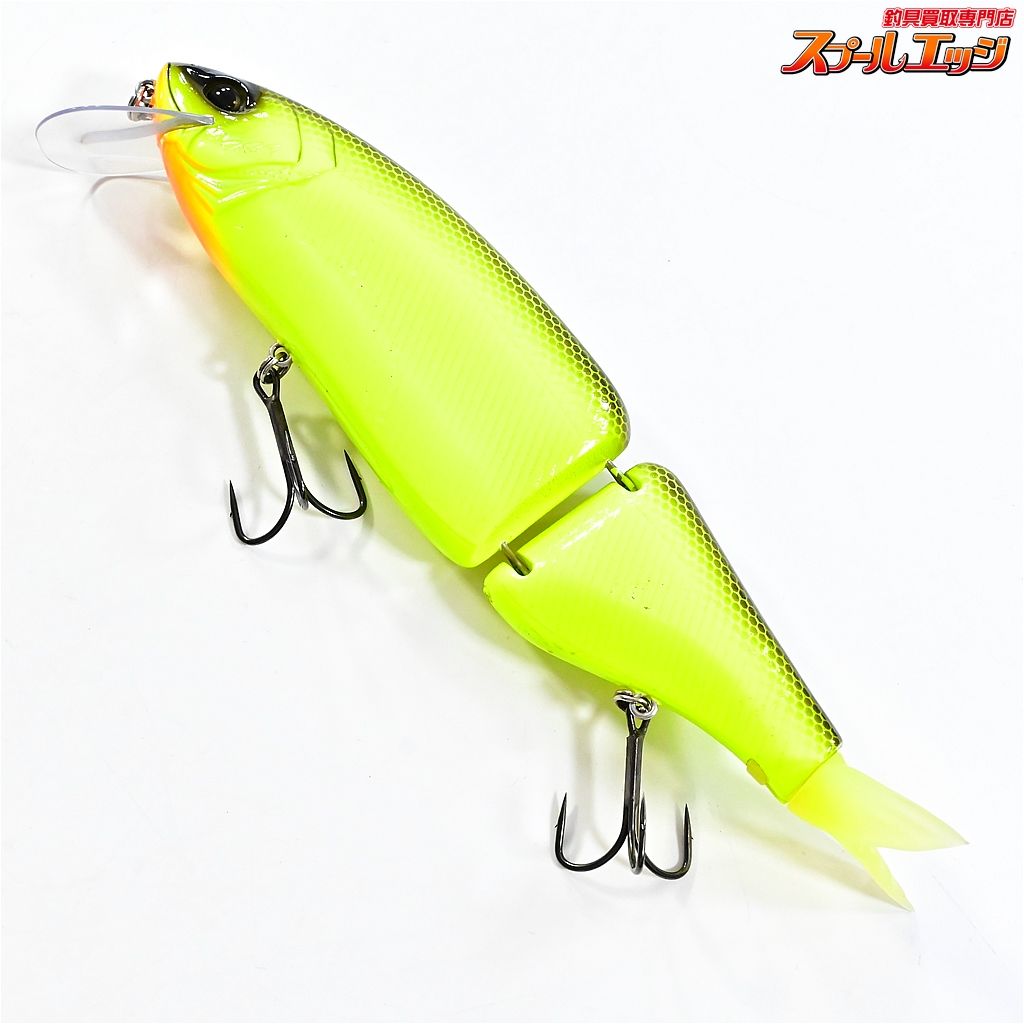 DRT クラッシュ9 MID DRT クラッシュ9 mid バス釣り引退 DRT