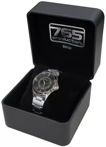 アイドルマスター』765プロダクション×SEIKO“プロデューサーメカニカル