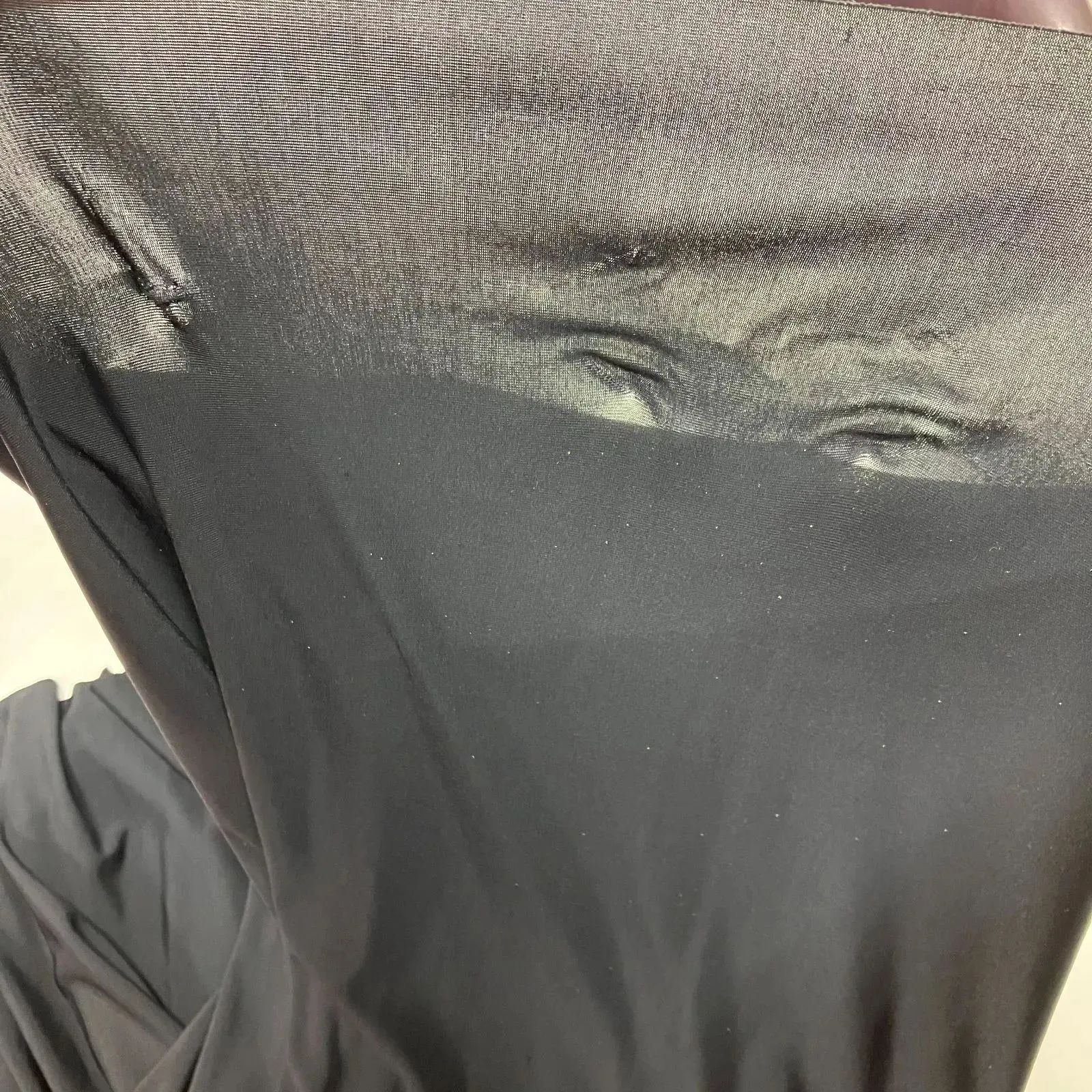 ロングスカート