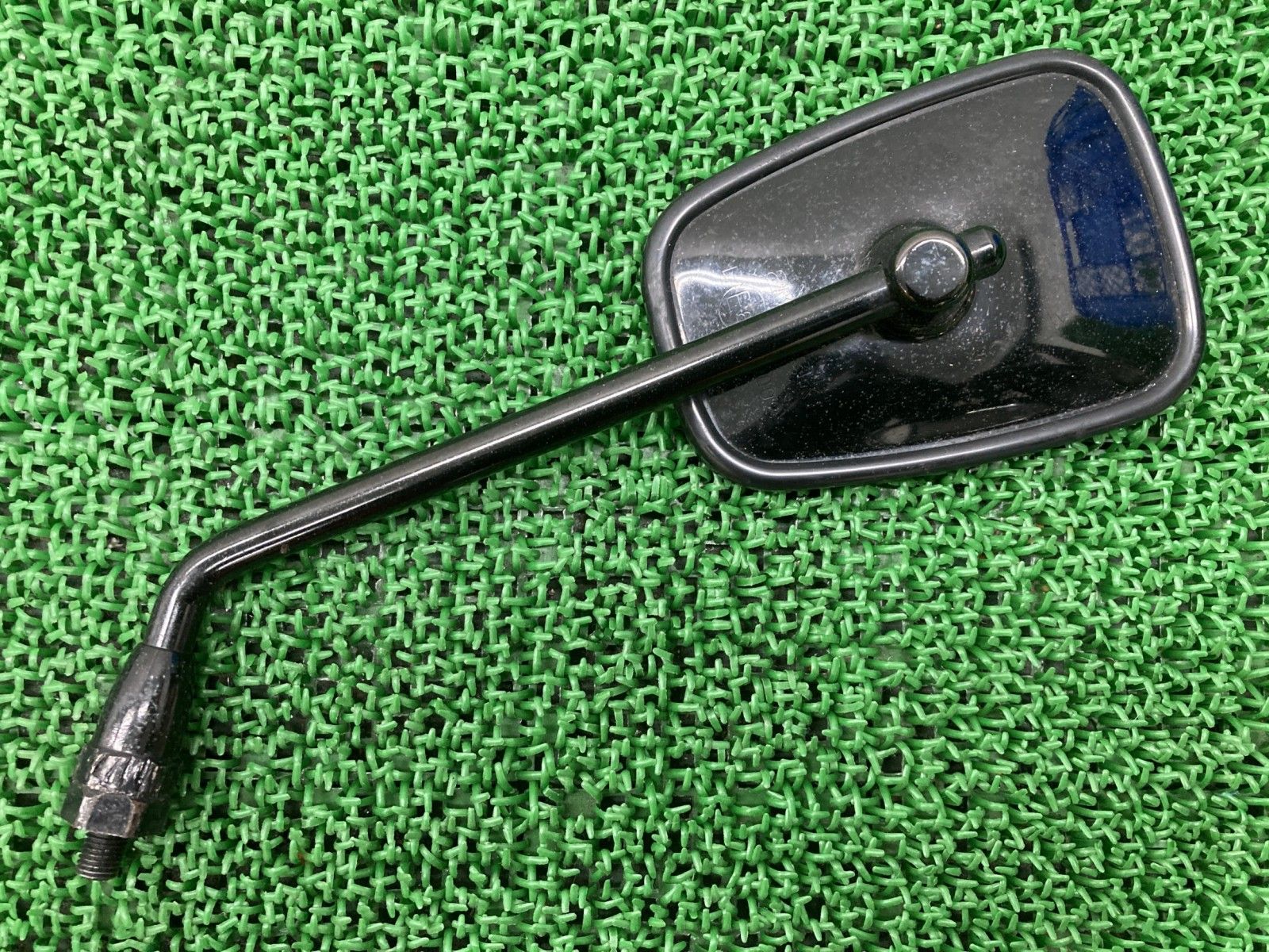 まさき ZRX1200R ZRT20A 破損なし 純正 ラジエターサイドカバー 左右SET 検