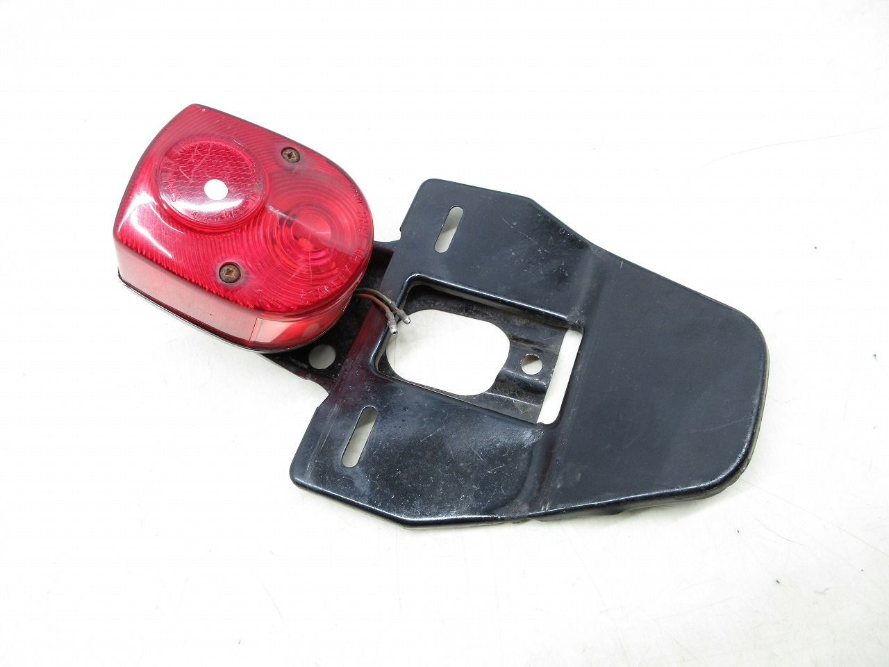 XL50S テールランプ バイク部品 0709H34M-36