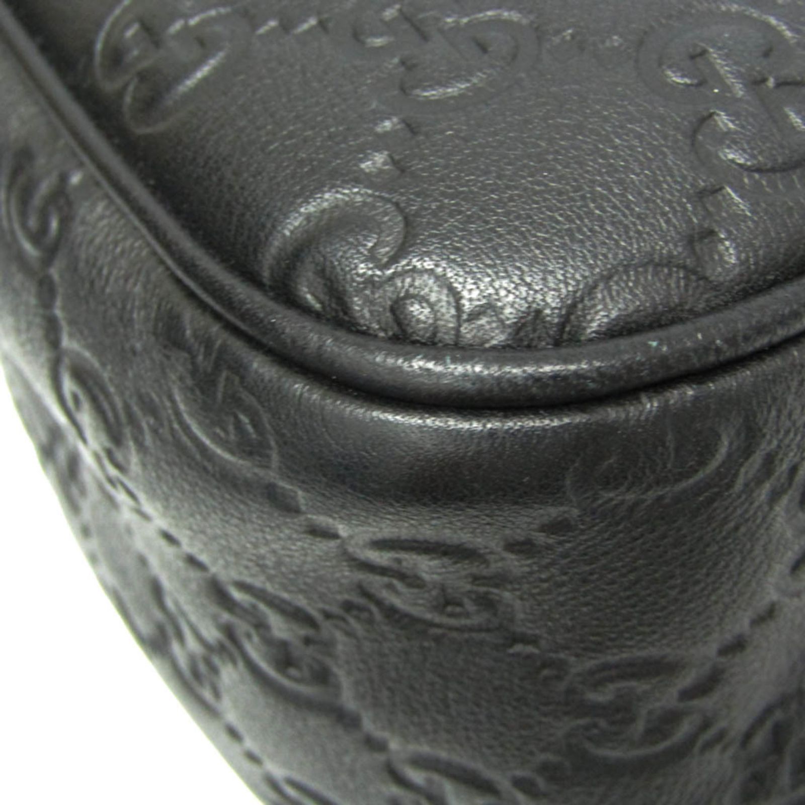 グッチ(Gucci) グッチッシマ 223665 メンズ,レディース レザー