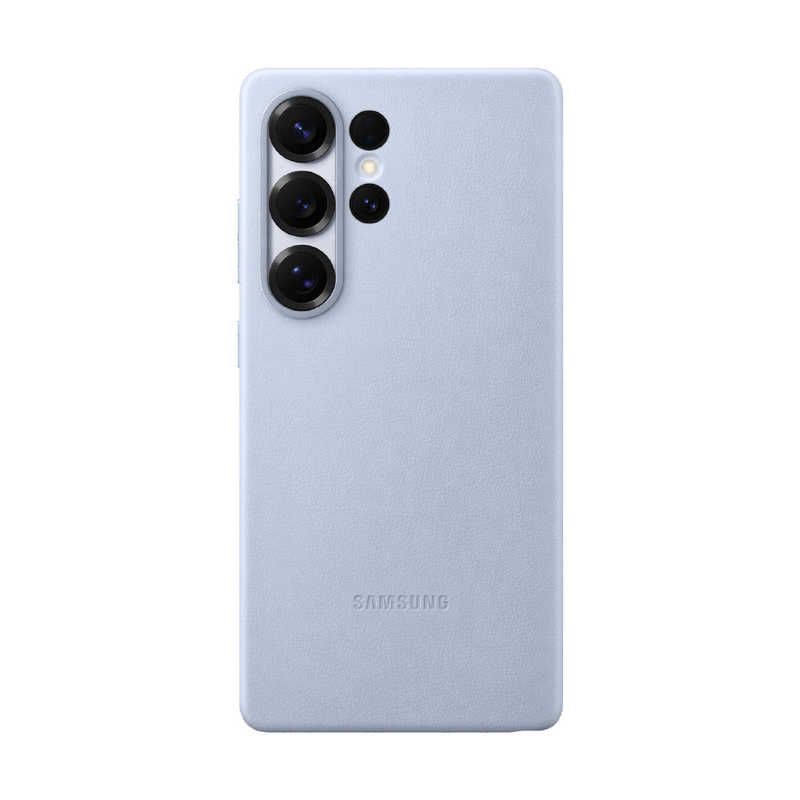 送料無料 ♥ 未開梱 GALAXY S25 Ultra Kindsuit Case Galaxy Light Blue EF-VS938PLEGJP